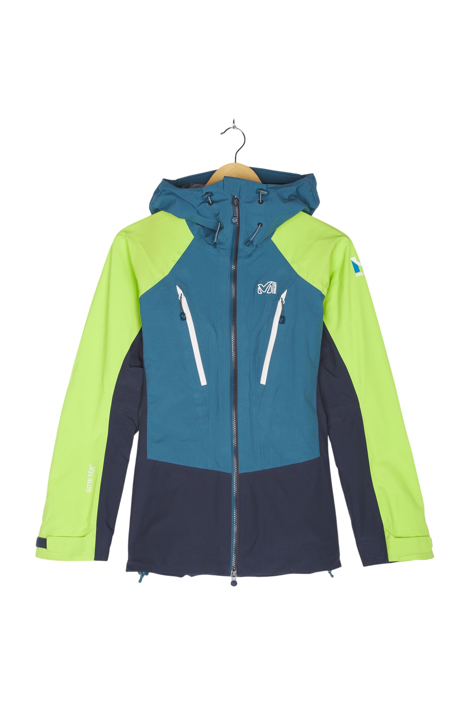 Hardshelljacke mit Goretex für Damen